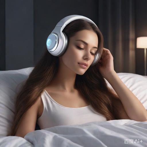 AI智能助眠儀宣傳片腳本，讓你的睡眠不再間斷